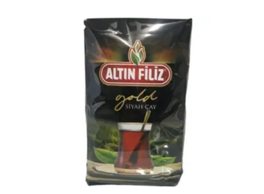 ALTINFİLİZ ÇAY 2500 GR