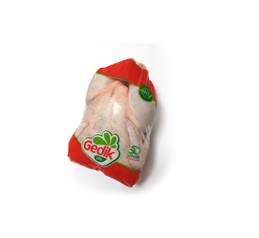 GEDİK BÜTÜN PİLİÇ