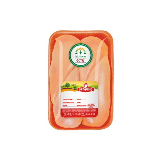 ŞENPİLİÇ TAZE BONFİLE TABAKLI