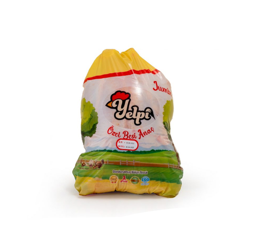YELPİ ANAÇ PİLİÇ