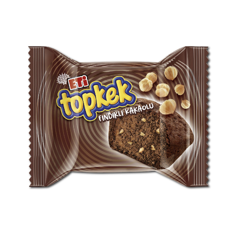 ETİ TOPKEK FINDIKLI 35 GR