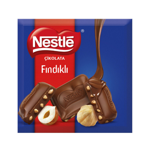 NESTLE FINDIKLI 60 GR