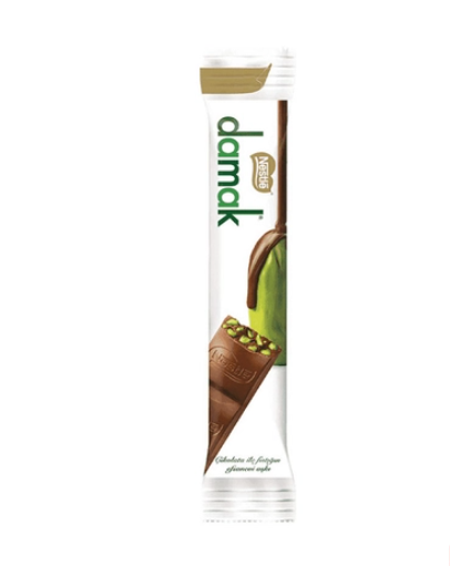 NESTLE DAMAK STİCK 18 GR