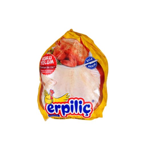 ERPİLİÇ BÜTÜN PİLİÇ