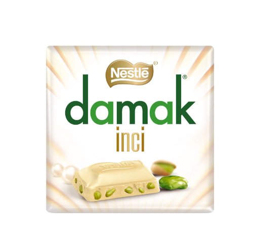 NESTLE DAMAK İNCİ 60 GR