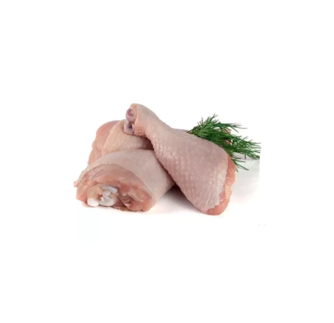 TAZE PİLİÇ BAGET DÖKME