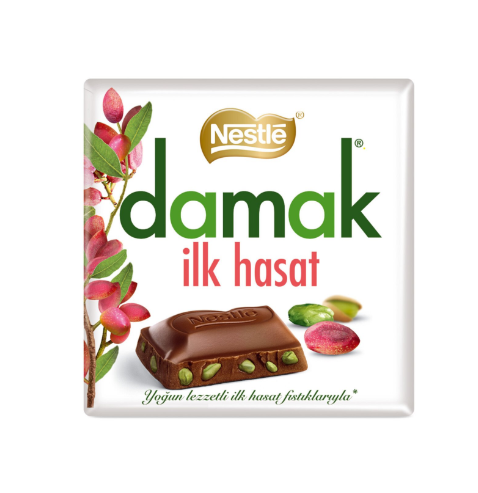 NESTLE DAMAK İLK HASAT 60 GR