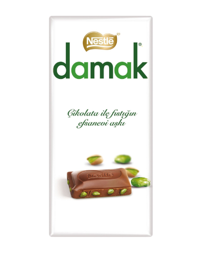 NESTLE DAMAK DİKD. İNCİ 70 GR
