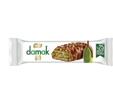 NESTLE DAMAK ALA 30 GR
