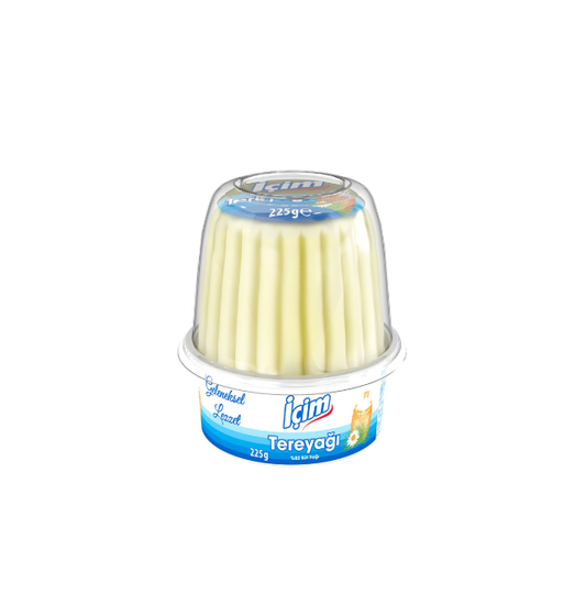 İÇİM TEREYAĞI 225 GR