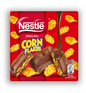 NESTLE CLASSIC CORNFLAKES KARE ÇİKOLATA