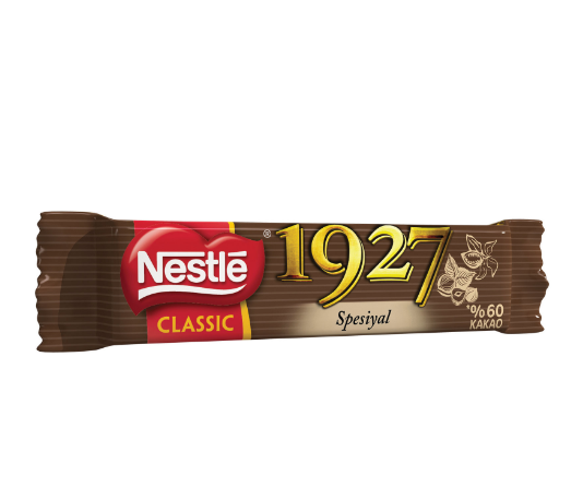 NESTLE 1927 BİTTER GOFRET 30 GR