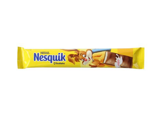 NESQUİK STİCK 18 gr