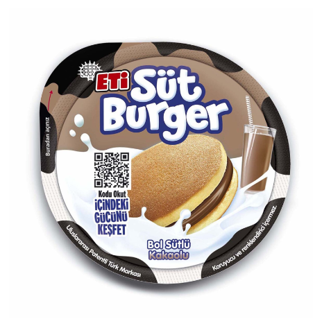 ETİ SÜT BURGER KAKAOLU 35G