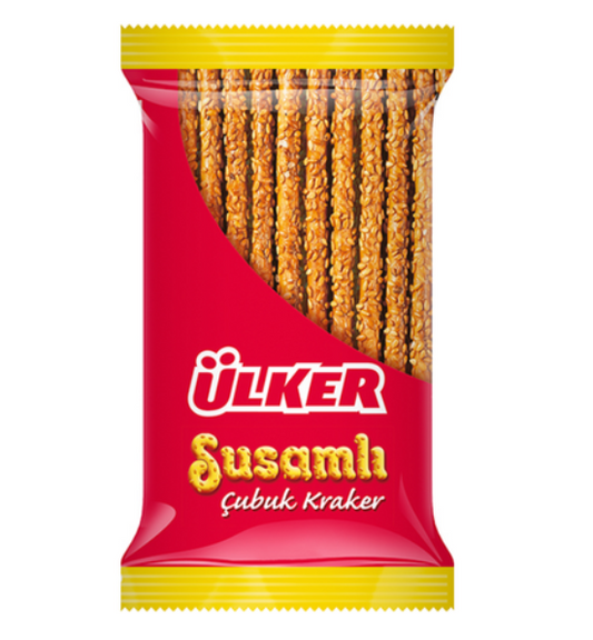 ÜLKER SUSAMLI ÇUBUK 40GR