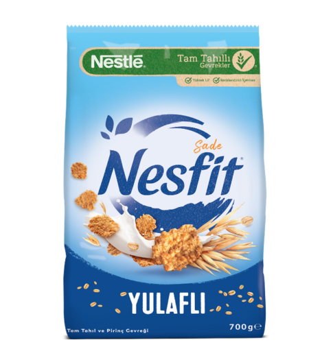 NESFİT SADE 700 GR