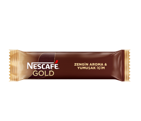 NESCAFE GOLD KAHVE 2 GR