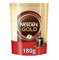 NESCAFE GOLD EKO PAKET 180 GR