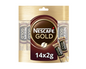 NESCAFE GOLD 2 GR 14LÜ