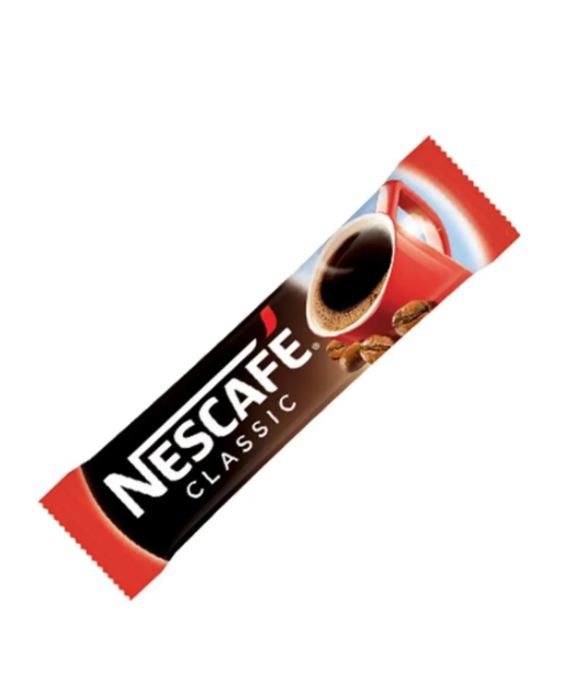 NESCAFE CLASİK 2 GR