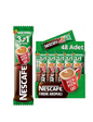 NESCAFE 3 Ü 1 ARADA FINDIKLI 48 Lİ