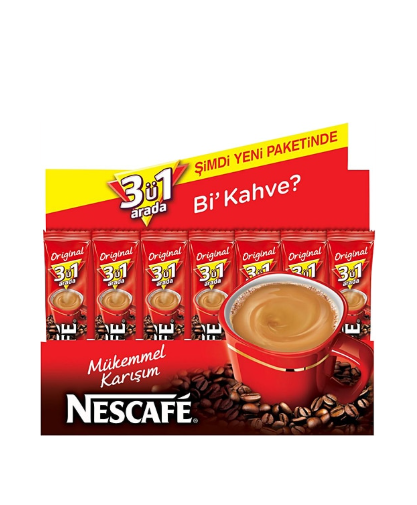 NESCAFE 3 Ü 1 ARADA (56)
