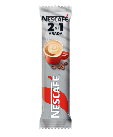 NESCAFE 2 Sİ 1 ARADA 10 GR