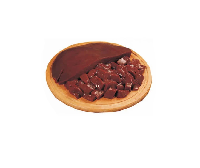 DANA CİĞER