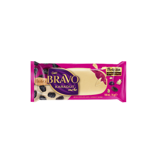 GOLF BRAVO KARADUT 100 ML