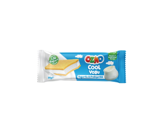 OZMO COOL YOĞURTLU