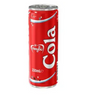 MEYSU COLA 330 ML TENEKE