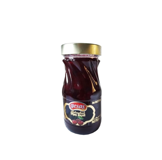 GESAŞ REÇEL VİŞNE 770 GR