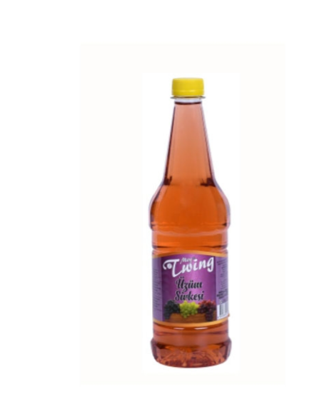 MEY TWİNG ÜZÜM SİRKESİ 750 ML