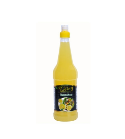 MEY TWİNG LİMON SOSU 750 ML