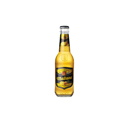 ÜLKER MALTANA ANANAS 250 ML