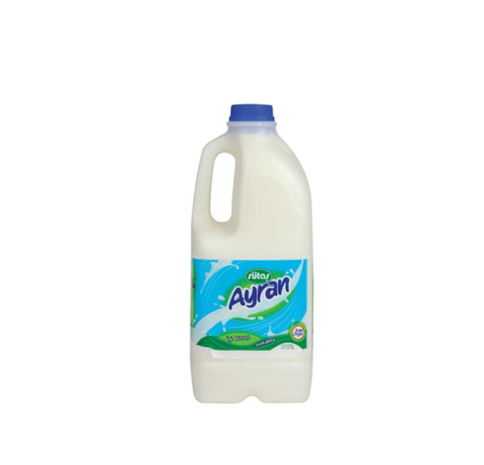 SÜTAŞ AYRAN 2L