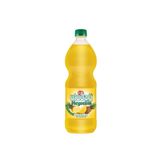 ULUDAĞ MEYVELİM ANANAS 1 L