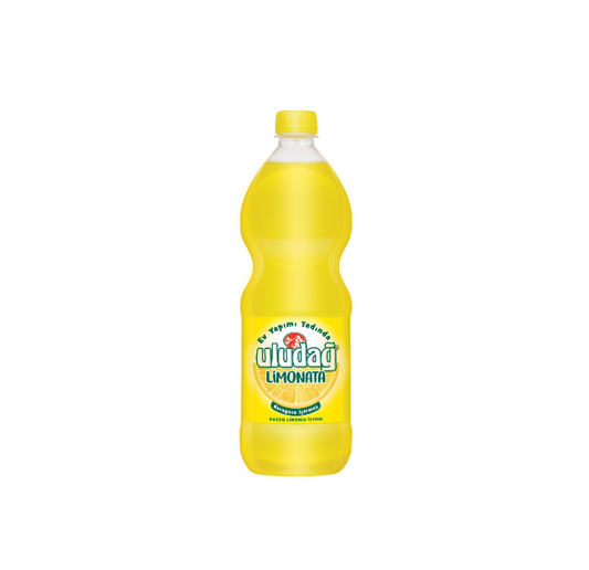 ULUDAĞ LİMONATA 1 L