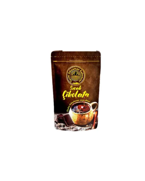 T.ADIYAMAN KAHVECİSİ SICAK ÇİKOLATA 200 GR