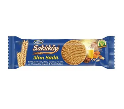 ÜLKER SAKLIKÖY ALTIN SÜT 68 GR