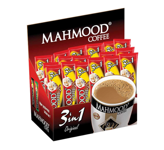 MAHMOOD COFFE 3 Ü 1 ARADA KLASİK (48)