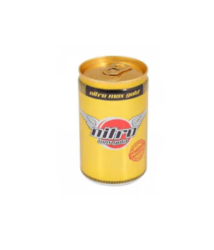 NİTRO MAX ENERJİ İÇEÇEĞİ 150ML