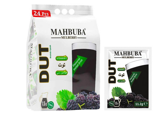 MAHBUBA TOZ İÇECEK DUT (24)