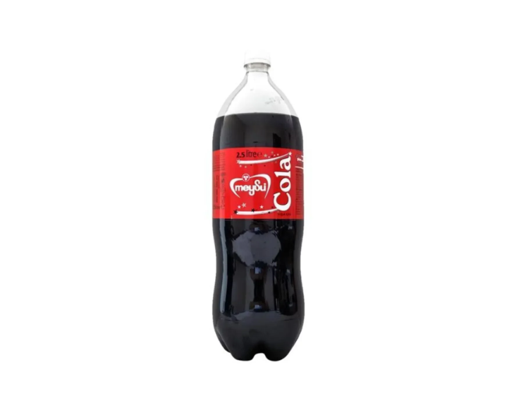 MEYSU COLA 2,5 L