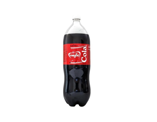 MEYSU COLA 2,5 L