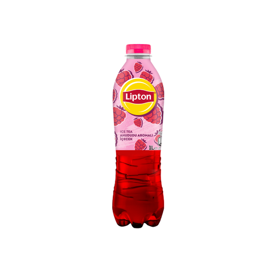 LİPTON AHUDUDULU SOĞUK ÇAY 1 LT