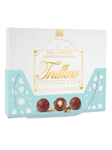 LÜX TRUFFİNO HEDİYELİK ÇİK 260G