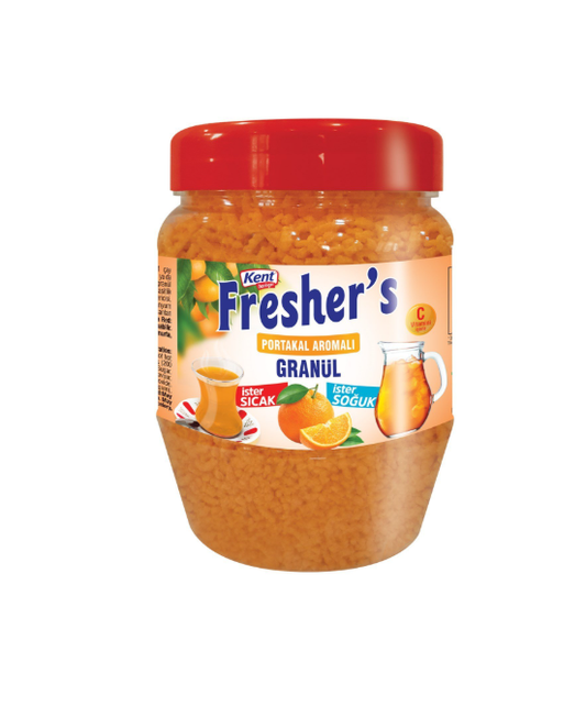 KENT BORİNGER GRANÜL TOZ PORTAKAL 300 GR