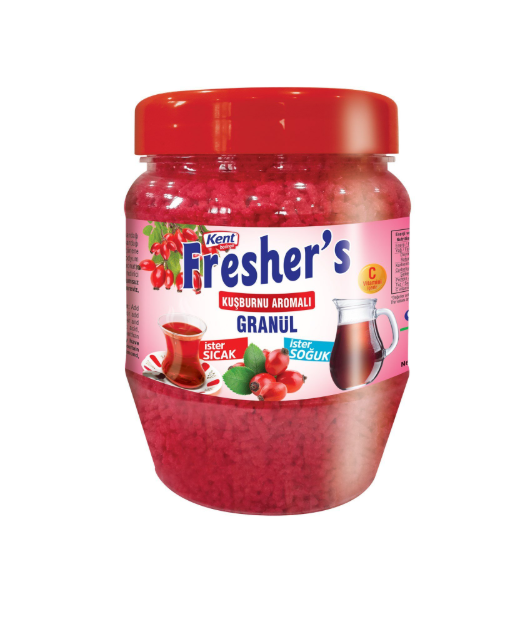 KENT BORİNGER GRANÜL TOZ KUŞ BURNU 300 GR