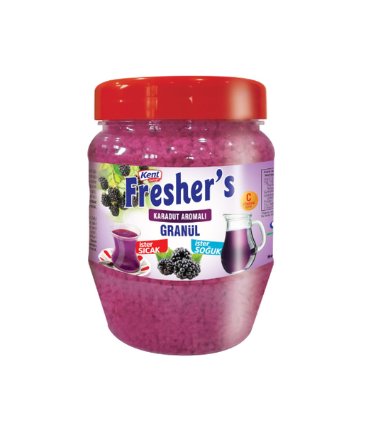 KENT BORİNGER GRANÜL KARADUT 300 GR